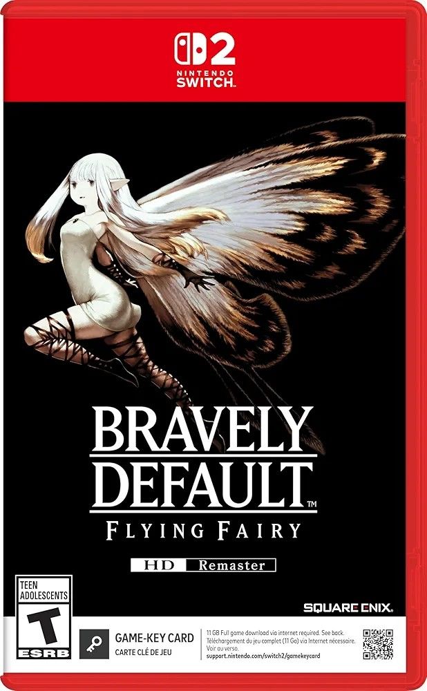 Nintendo Switch 2 Game Cards ~ Mario Pokémon Pokopia Zelda Street Fighter Donkey Kong Cyberpunk Hogwarts Yakuza Hitman Rune Factory Bravely Default Mario Kart (Category: Nintendo) located in Singapore. Submitted by thedeckgamer (Listing ID 1411242066, Image 3). Description: 🇸🇬 Singapore registered company operating a wholesale business since 2015 🇸🇬 💎 We Are Carousell Certified Premium Seller : Buy From Us With Peace Of Mind 💎 🚛 Same day d