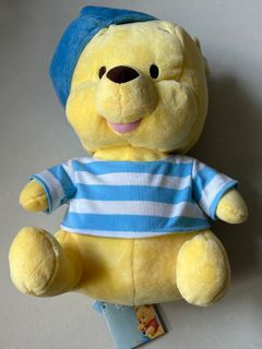 Disney Winnie the Pooh Plush Toy