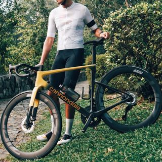Cannondale Supersix Evo Hi-Mod (FULL BIKE)