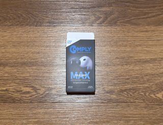 Comply Truegrip Max Foam Tips  (AirPods Pro 3)