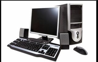 Buying back Full Desktop with Good Price!