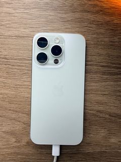 Iphone 15 Pro (128Gb)