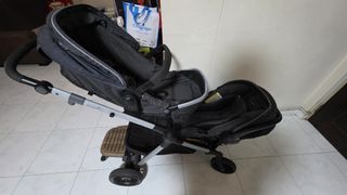 Evenflo Pivot Xpand Modular Travel System
