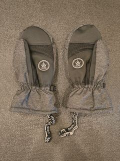 Yepro ski/snowbaord mittens