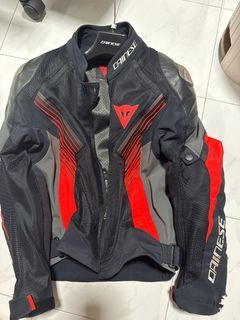 Dainese Super Rider 2 Absoluteshell