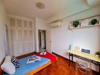 Spacious Common Bedroom for Rent @ Upper Changi!