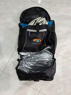 Blue Seventy Triathlete Backpack