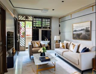 Commonwealth 3 Room Hdb - For Sale