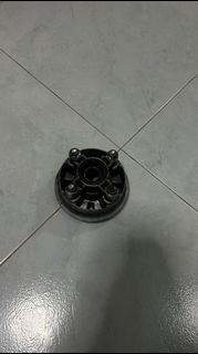 sprocket hub lc5s
