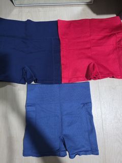 Cotton on body workout pocket shorts