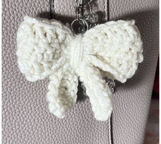 [WTS] Handmade crochet ribbon