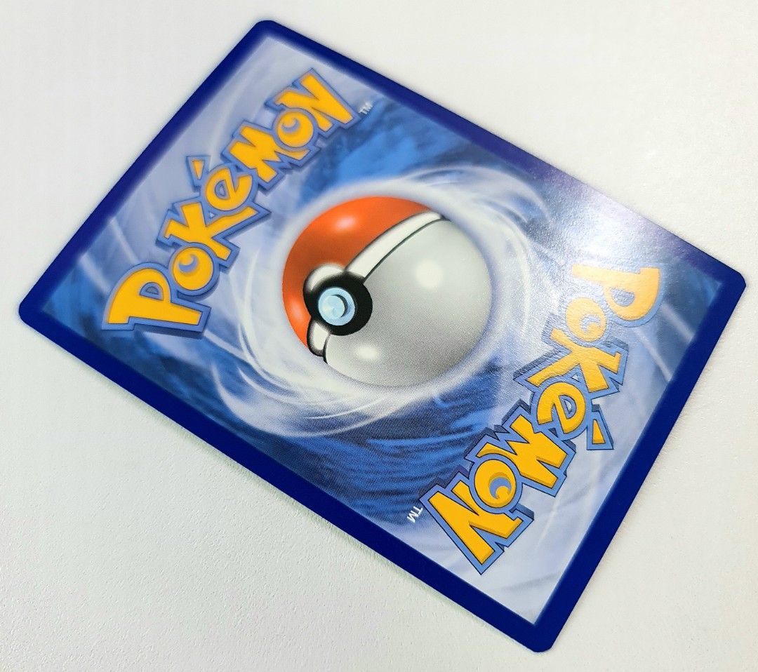 ENG SV029/SV122 - Drednaw (Shiny Holo Rare) from Sword & Shield Era : Shining Fates : Shining Vault incld Triple protection - Toploader + Inner Sleeve + Printed Outer Sleeve featuring clean Pokeball Pattern, Pokemon TCG (Category: Raw Cards) located in Singapore. Submitted by pofrs (Listing ID 1408248469, Image 8). Description: Do check out my other Pokemon trading cards below :- https://sg.carouseil.com/u/kelkris030303/?search=pokemon%20card If 