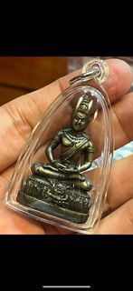 Jatukam Ramathep 啊赞哥鹏 泽度金 2547 Serial 1