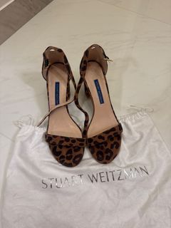 Stuart Weitzman Women Heels High Heels