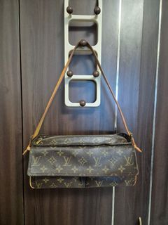 Louis Vuitton Monogram Shoulder Bag
