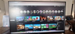 Wts roblox acc READ DESC