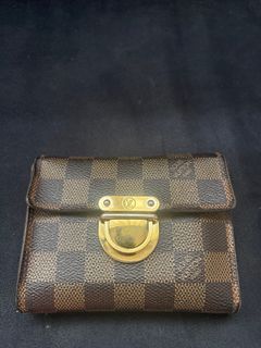 LV Wallet