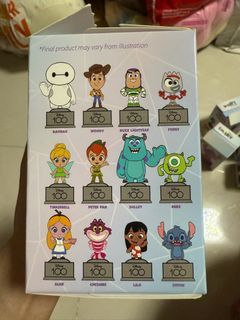 CPCM Disney 100 Blind Box