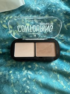 Contour palette