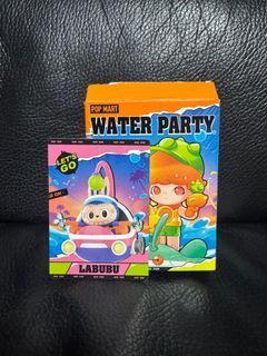 Water Party Series