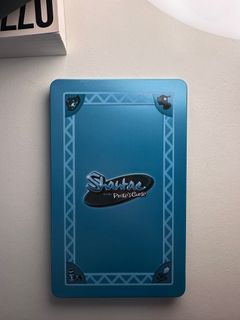 Shantae and the pirate’s curse Steel Case