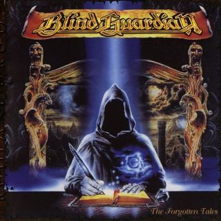 2CD /Blind Guardian / Forgotten Tales / 727361485108 / $24.00