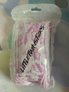 Little Twin Stars Kids Face Mask