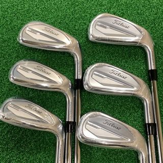 T350 T 350 Titleist 2024 Latest Golf Iron Set | Not T100 T 100 T200 Or T400 !! It's The Latest T350 Iron Set By Titleist! Very Forgiving Iron Set