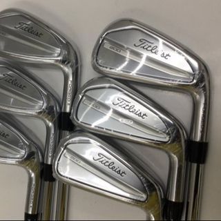 Titleist T200 T 200 2024 Golf Iron Set | Not T100 T 100 T350 T 350 Or T400