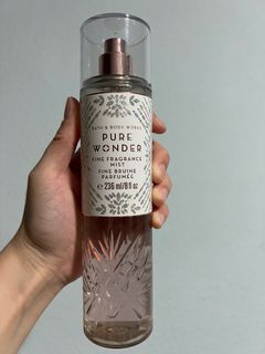 Bath & Body Works Fragrance Mist