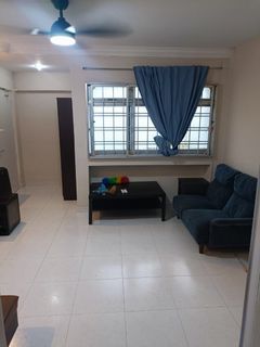 601 Senja Road