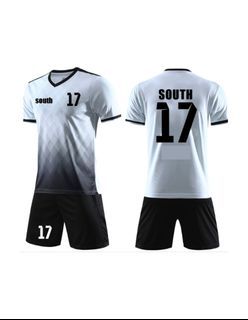 Customised Jerseys Printing