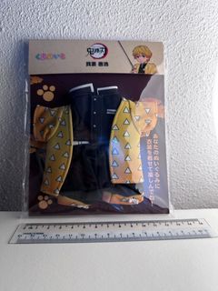 Demon Slayer Haori  for teddy bear/doll