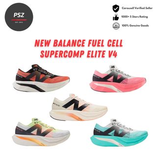 New Balance Collection item 1