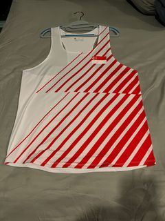 Sleeveless Top