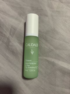 Caudalie vinopure skin perfecting serum