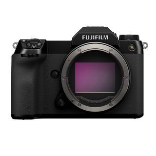 Fujifilm GFX 100S Medium Format Mirrorless Camera Body (Mint)