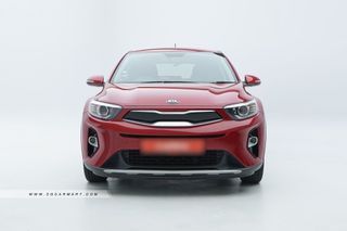 Kia Stonic 1.0T EX (A)