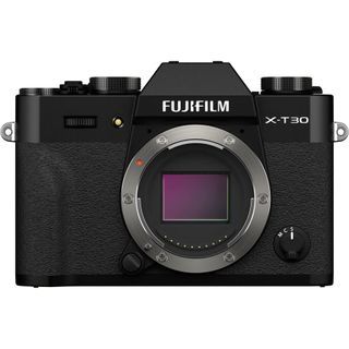 Fujifilm XT30 II (Mint)