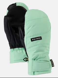 Burton Ski Mittens Snowboarding (Gore-Tex)