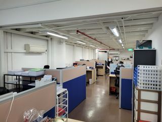 office rental
