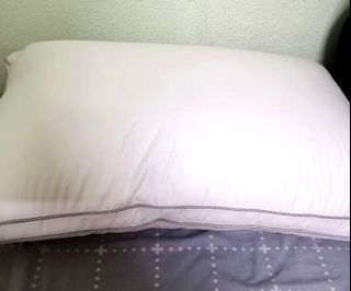Down Alternative Pillow