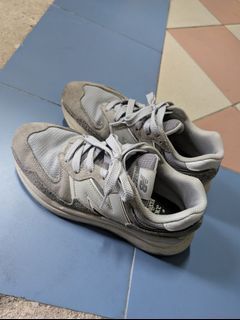 New Balance 57/40 Grey Day