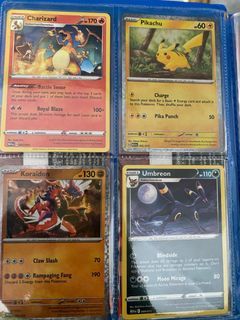 Pokémon cards Mcdonalds