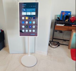 LG StanbyME