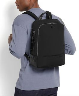 [SALE💥RTP:1070] TUMI Harrison William Backpack (Minor Flaw Discount)