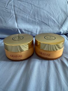 GRATiAE Silky Body Butter