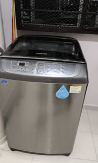 Samsung Washing Machine