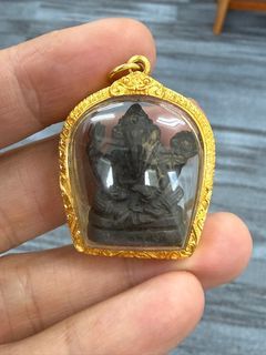 Phra Pikanet (Ganesha) - Wat Suthat - 2536