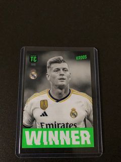 Toni Kroos